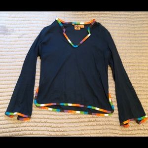 Tory Burch blouse